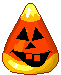 cartooncandycorn Emoji