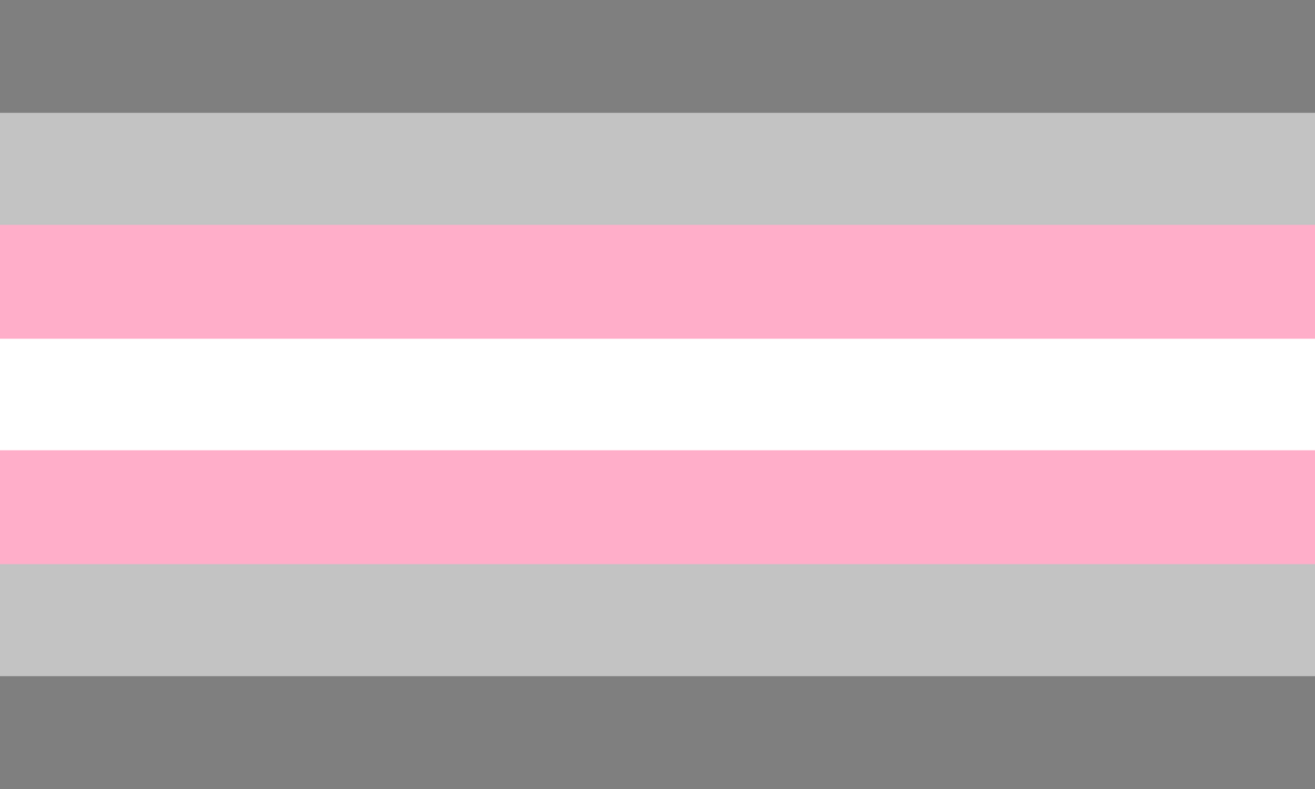 dgirl_flag Emoji