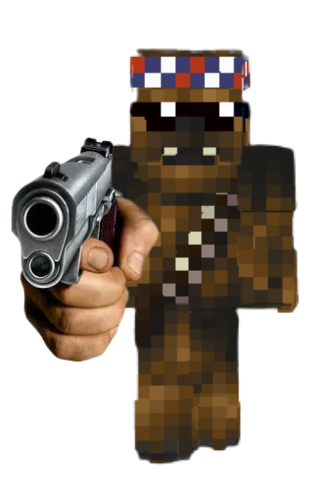 SUBSCRIBETOThat1ChewiDude Emoji