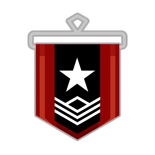 RainbowSixSiegeCopperRank Emoji