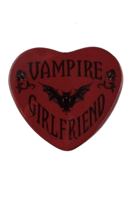 VampireGfHeart Emoji