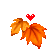 autumnleaveslove Emoji