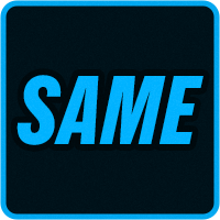 SAME Emoji