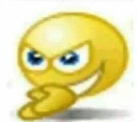 EvilPlanning Emoji
