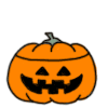 kittyhalloweenpumpkin Emoji
