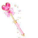 pinkwand Emoji
