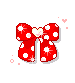 redpolkadotbow Emoji
