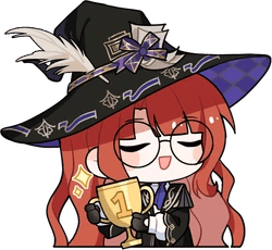 NikkiVictory Emoji