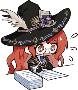 NikkiWork Emoji