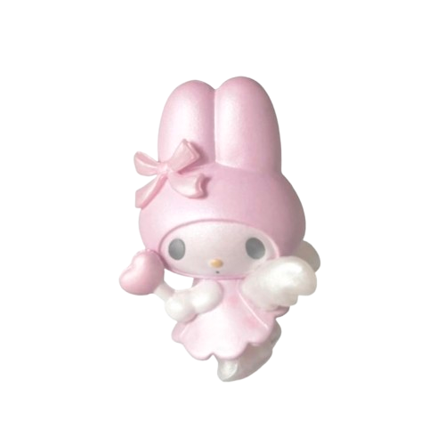 MelodyAngel Emoji