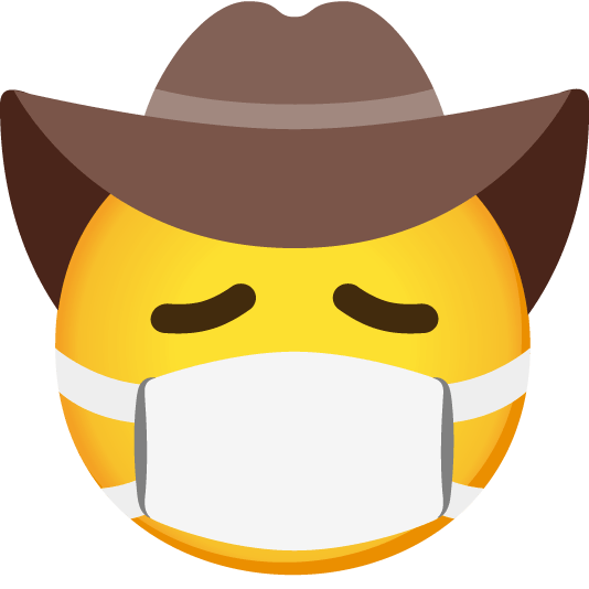 sickcowboy Emoji
