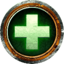 Healer Emoji