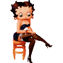 sparklebettyboopsit Emoji