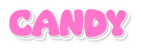 Candytext Emoji