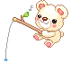 fishingbear Emoji
