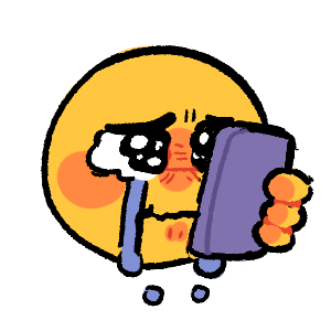 Crey Emoji