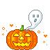 ghostandpumpkin Emoji