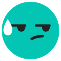 unamused Emoji