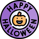 halloween Emoji