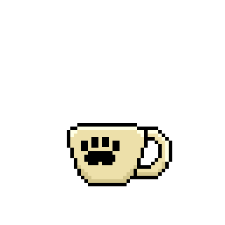 coffee_dog Emoji