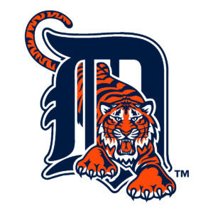 Tigers Emoji