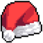 SantaHat Emoji