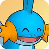 Mudkip_Happy Emoji