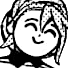 Aira_Smile Emoji