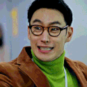 kim_do_gi_excited Emoji