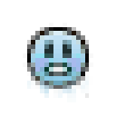 frozen Emoji