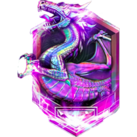 Iridescent Emoji