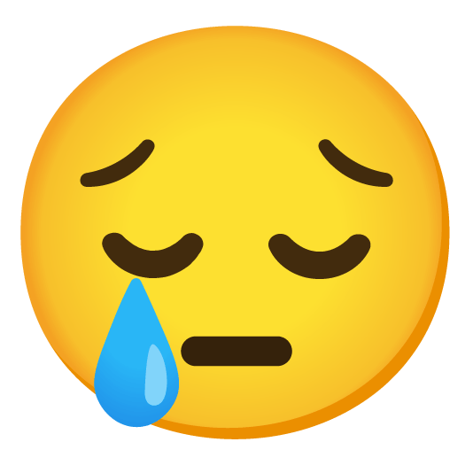 holdinginthepain Emoji