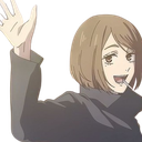 shoko_wave Emoji