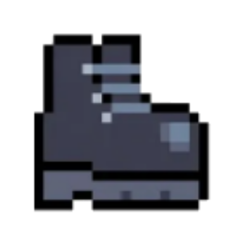 pixelboot Emoji