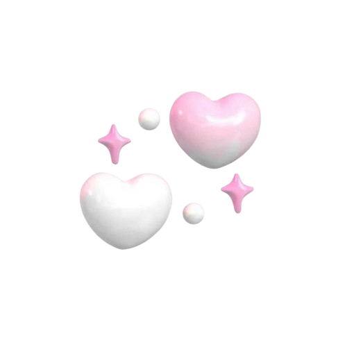pink_hearts Discord Emoji
