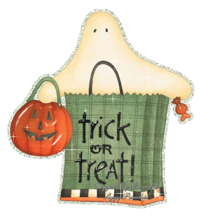 vintageglitterghost Emoji