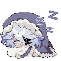 astrotired Emoji