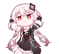 March7thLonelymemedance Emoji