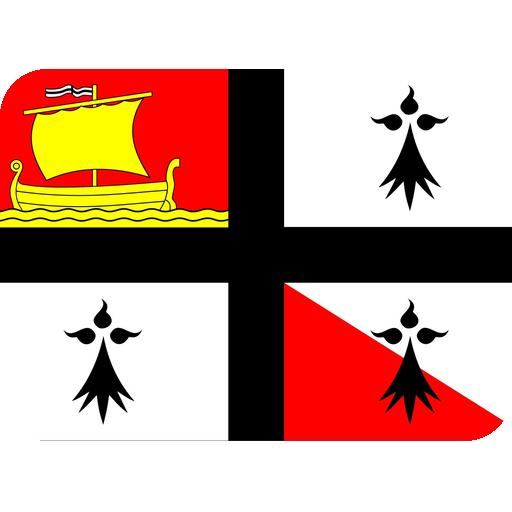 guerande_flag Emoji