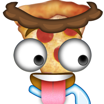 Pitz Emoji