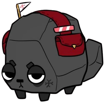 coal Emoji
