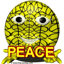 peaceandlove Emoji
