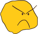 Angryy Emoji