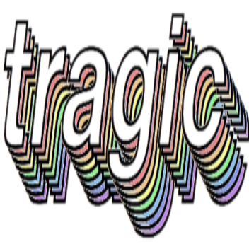 Tragic Emoji