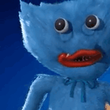 Huggywuggy Emoji