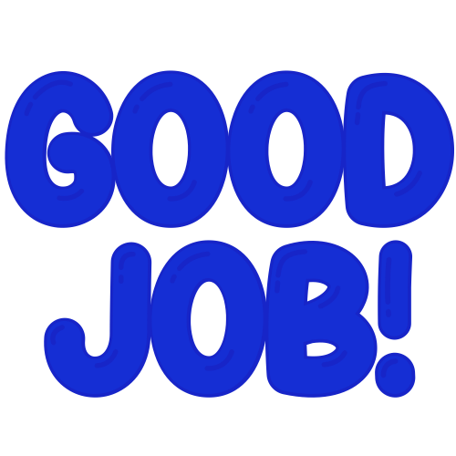 GoodJob Emoji