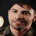 VarunSideSmile Emoji