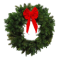 green_wreath Emoji