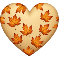 Beigeautumnheart Emoji