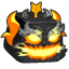 blackdragom Emoji